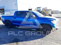2017 Toyota TUNDRA photo
