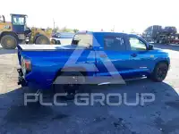 2017 Toyota TUNDRA photo