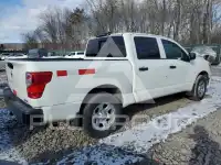 2022 Nissan TITAN фото