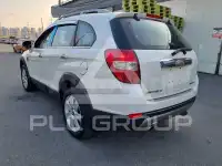 2007 Chevrolet Winstorm