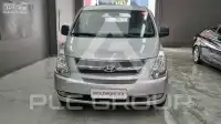 2007 Hyundai Starex