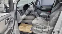 2007 Hyundai Starex