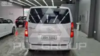 2007 Hyundai Starex