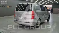 2008 Hyundai Starex