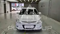 2009 Hyundai I30