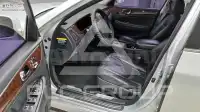 2009 Hyundai Equus