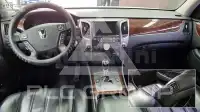 2009 Hyundai Equus