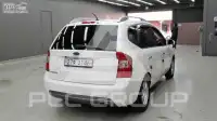 2010 KIA Carens
