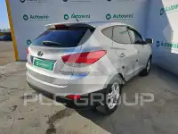2010 Hyundai Tucson