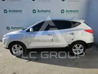 2010 Hyundai Tucson