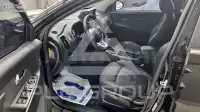 2011 KIA Sportage