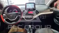 2011 KIA Morning