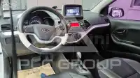 2011 KIA Morning