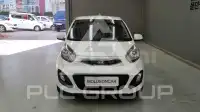 2011 KIA Morning