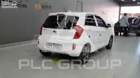 2011 KIA Morning
