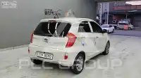 2011 KIA Morning