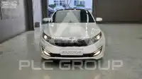 2011 KIA K5