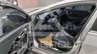 2011 Hyundai Grandeur