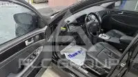 2011 Hyundai Genesis