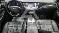 2011 Hyundai Genesis