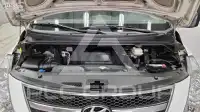 2011 Hyundai Starex