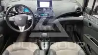 2012 Chevrolet Spark