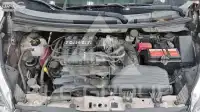 2012 Chevrolet Spark