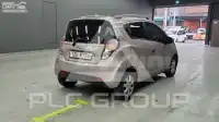 2012 Chevrolet Spark