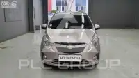 2012 Chevrolet Spark