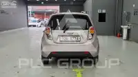 2012 Chevrolet Spark