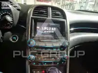 2012 Chevrolet Malibu