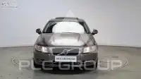 2012 Volvo S80
