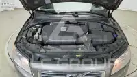 2012 Volvo S80