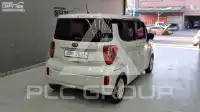 2012 KIA Ray