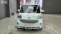 2012 KIA Ray
