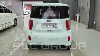 2012 KIA Ray