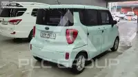 2012 KIA Ray