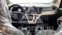 2012 KIA Ray