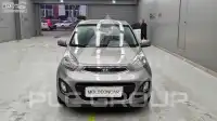 2012 KIA Morning