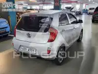 2012 KIA Morning
