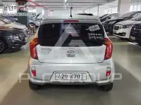 2012 KIA Morning