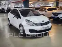 2012 KIA Pride