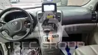 2012 KIA Carnival