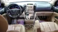 2012 KIA Carnival