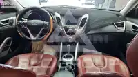 2012 Hyundai Veloster
