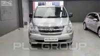 2012 Hyundai Starex