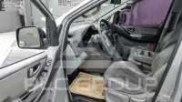 2012 Hyundai Starex