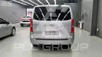 2012 Hyundai Starex