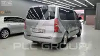 2012 Hyundai Starex