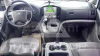2012 Hyundai Starex
